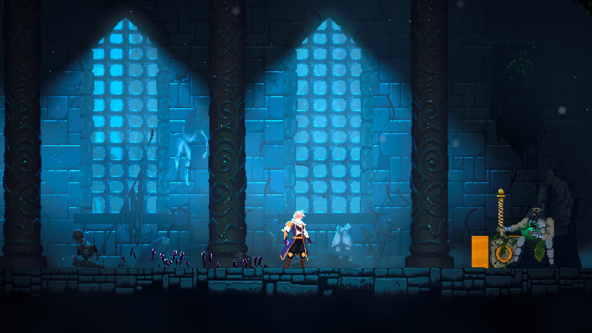 The Dark Crown: Genesis screenshot 2
